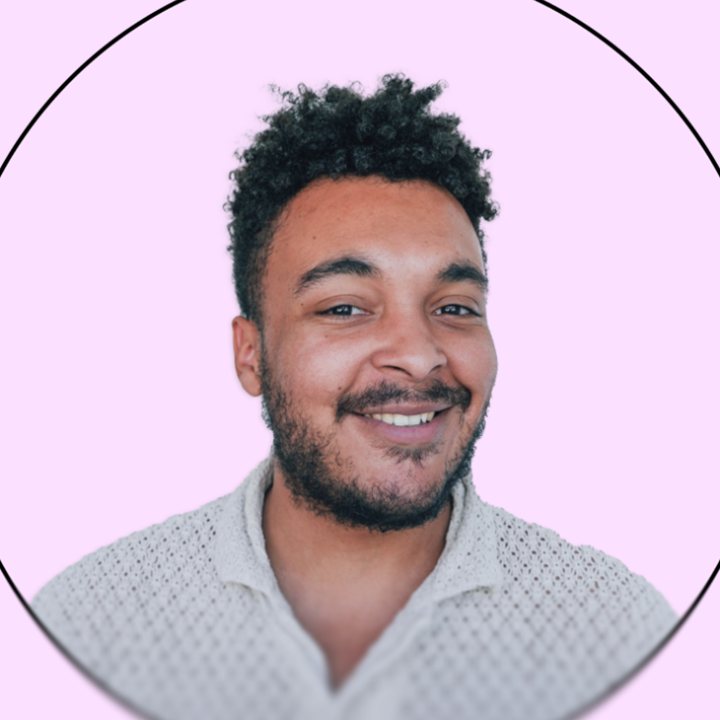 Enzo Duhalde, consultant SEO et GEO